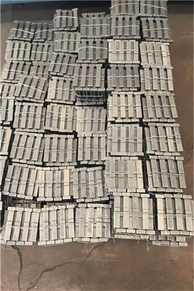 抛丸机配件